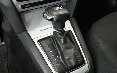 Skoda Octavia, 2011 год, 1 015 000 рублей, 15 фотография