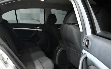 Skoda Octavia, 2011 год, 1 015 000 рублей, 17 фотография