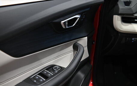Chery Tiggo 4 I рестайлинг, 2025 год, 2 420 000 рублей, 11 фотография