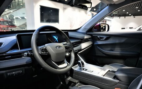 Chery Tiggo 4 I рестайлинг, 2025 год, 2 420 000 рублей, 6 фотография