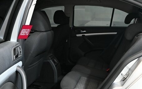 Skoda Octavia, 2011 год, 1 015 000 рублей, 18 фотография