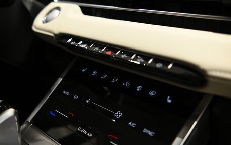 Chery Tiggo 4 I рестайлинг, 2025 год, 2 420 000 рублей, 18 фотография