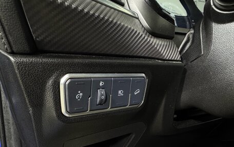 Haval F7x I, 2020 год, 1 498 000 рублей, 15 фотография