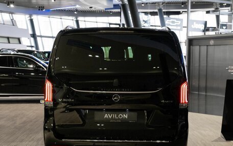 Mercedes-Benz V-Класс, 2024 год, 15 960 000 рублей, 4 фотография