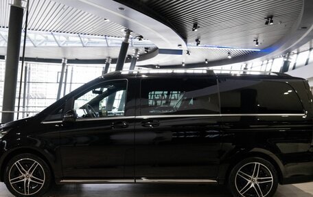Mercedes-Benz V-Класс, 2024 год, 15 960 000 рублей, 2 фотография