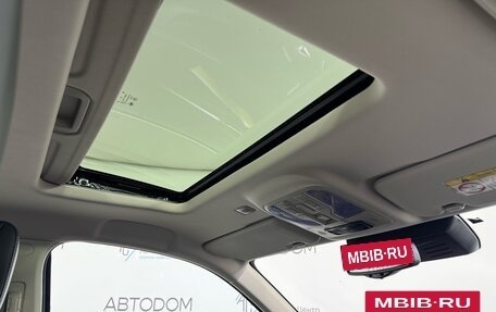 Haval F7x I, 2020 год, 1 498 000 рублей, 11 фотография