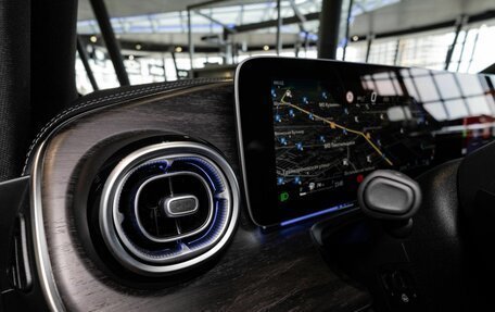 Mercedes-Benz V-Класс, 2024 год, 15 960 000 рублей, 14 фотография