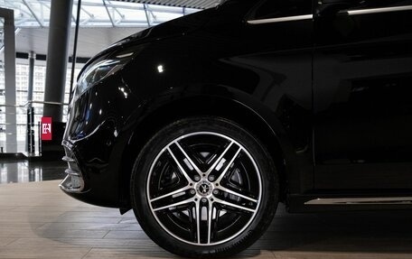 Mercedes-Benz V-Класс, 2024 год, 15 960 000 рублей, 18 фотография