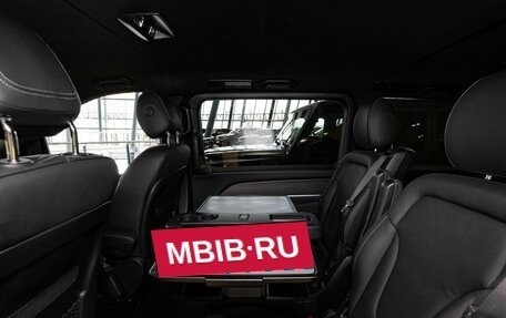 Mercedes-Benz V-Класс, 2024 год, 15 960 000 рублей, 12 фотография
