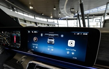 Mercedes-Benz V-Класс, 2024 год, 15 960 000 рублей, 11 фотография