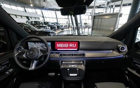 Mercedes-Benz V-Класс, 2024 год, 15 960 000 рублей, 10 фотография