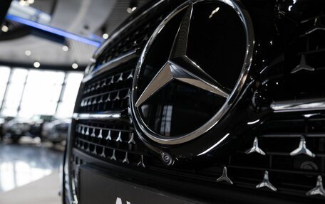 Mercedes-Benz V-Класс, 2024 год, 15 960 000 рублей, 20 фотография