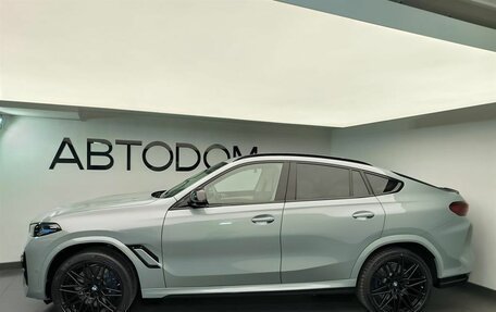 BMW X6 M, 2024 год, 21 750 000 рублей, 2 фотография