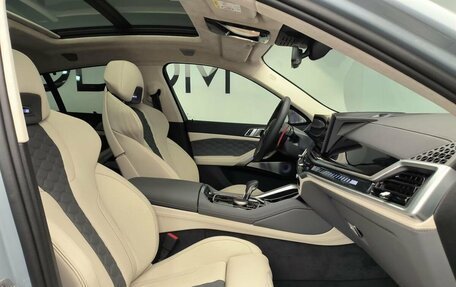 BMW X6 M, 2024 год, 21 750 000 рублей, 11 фотография