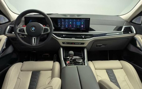BMW X6 M, 2024 год, 21 750 000 рублей, 7 фотография