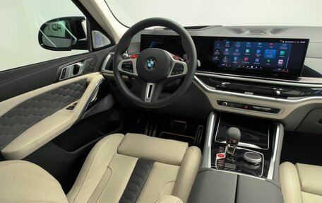 BMW X6 M, 2024 год, 21 750 000 рублей, 14 фотография