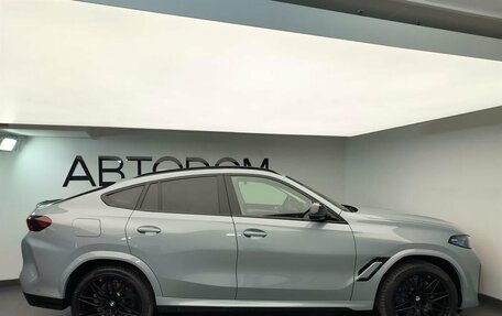 BMW X6 M, 2024 год, 21 750 000 рублей, 5 фотография