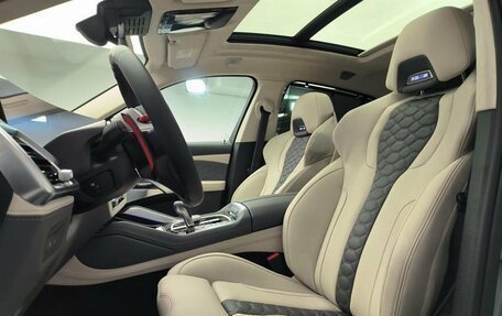 BMW X6 M, 2024 год, 21 750 000 рублей, 10 фотография