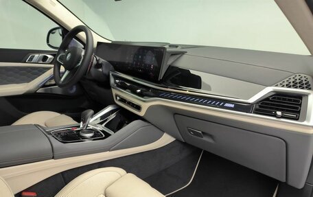 BMW X6 M, 2024 год, 21 750 000 рублей, 9 фотография