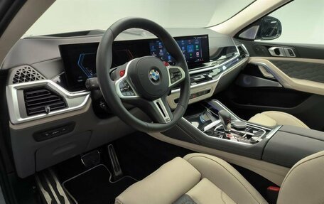 BMW X6 M, 2024 год, 21 750 000 рублей, 8 фотография
