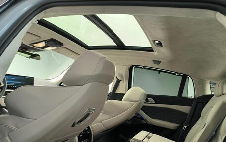 BMW X6 M, 2024 год, 21 750 000 рублей, 12 фотография