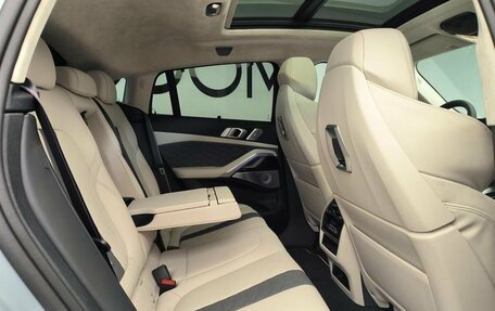 BMW X6 M, 2024 год, 21 750 000 рублей, 13 фотография