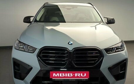 BMW X6 M, 2024 год, 21 750 000 рублей, 3 фотография