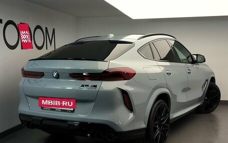 BMW X6 M, 2024 год, 21 750 000 рублей, 4 фотография