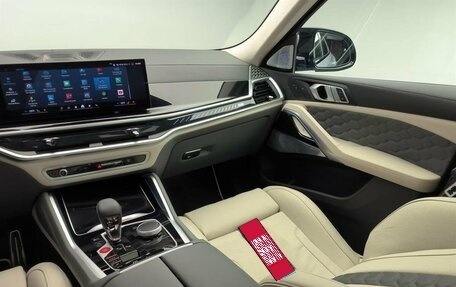 BMW X6 M, 2024 год, 21 750 000 рублей, 15 фотография