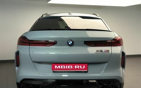 BMW X6 M, 2024 год, 21 750 000 рублей, 6 фотография