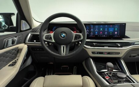 BMW X6 M, 2024 год, 21 750 000 рублей, 16 фотография