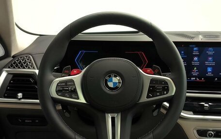 BMW X6 M, 2024 год, 21 750 000 рублей, 19 фотография