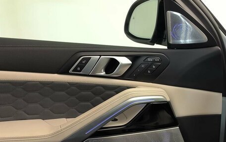BMW X6 M, 2024 год, 21 750 000 рублей, 22 фотография