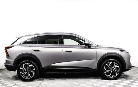 Haval F7, 2024 год, 2 849 000 рублей, 4 фотография