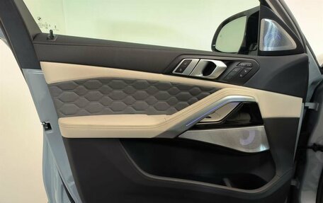 BMW X6 M, 2024 год, 21 750 000 рублей, 21 фотография