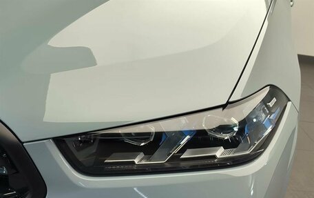 BMW X6 M, 2024 год, 21 750 000 рублей, 24 фотография