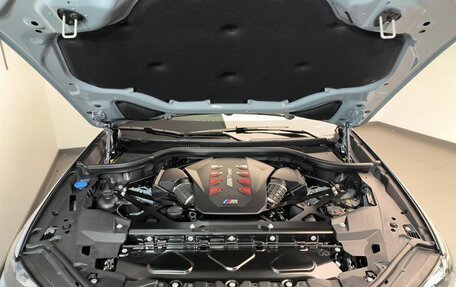 BMW X6 M, 2024 год, 21 750 000 рублей, 23 фотография