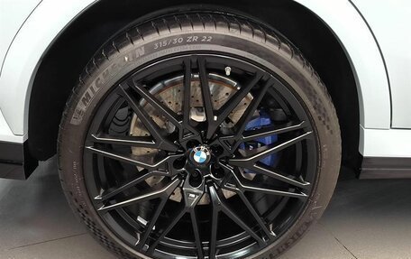 BMW X6 M, 2024 год, 21 750 000 рублей, 26 фотография
