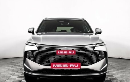 Haval F7, 2024 год, 2 849 000 рублей, 2 фотография