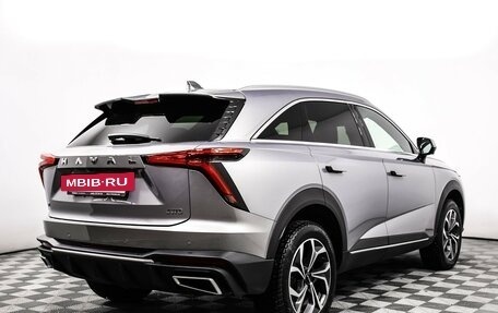 Haval F7, 2024 год, 2 849 000 рублей, 5 фотография