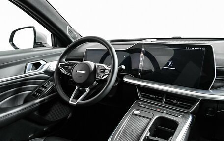 Haval F7, 2024 год, 2 849 000 рублей, 9 фотография