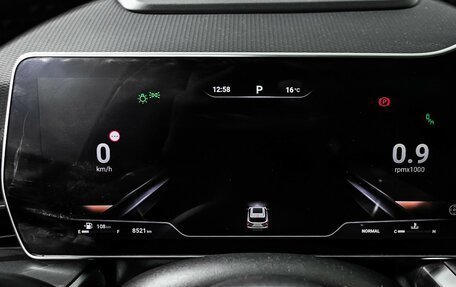 Haval F7, 2024 год, 2 849 000 рублей, 10 фотография