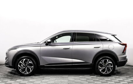Haval F7, 2024 год, 2 849 000 рублей, 8 фотография