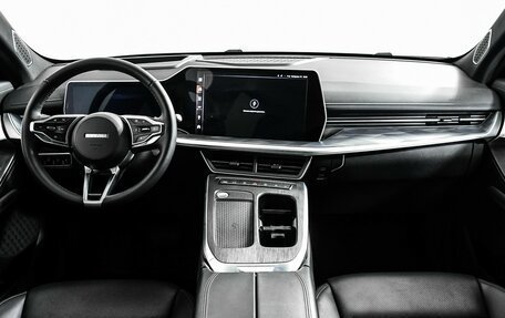 Haval F7, 2024 год, 2 849 000 рублей, 11 фотография
