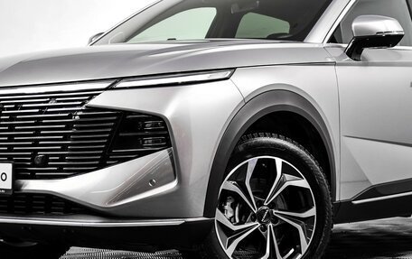 Haval F7, 2024 год, 2 849 000 рублей, 14 фотография