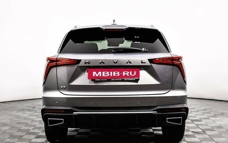 Haval F7, 2024 год, 2 849 000 рублей, 6 фотография