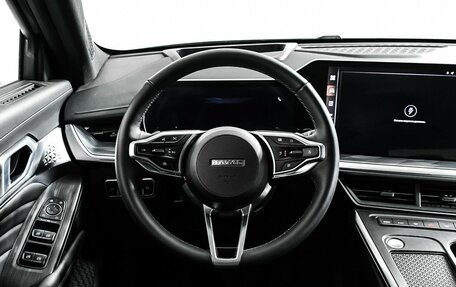 Haval F7, 2024 год, 2 849 000 рублей, 17 фотография