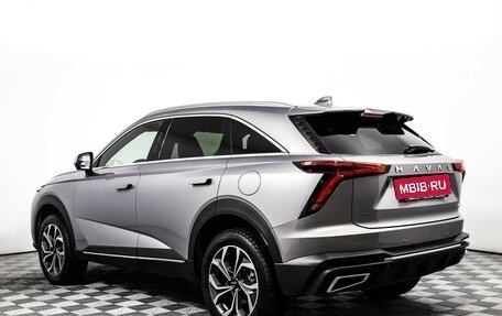 Haval F7, 2024 год, 2 849 000 рублей, 7 фотография