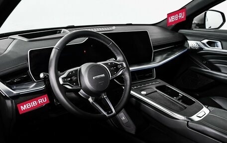 Haval F7, 2024 год, 2 849 000 рублей, 13 фотография