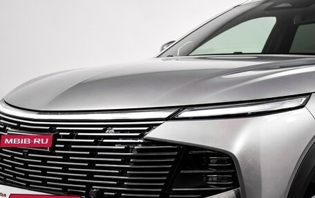 Haval F7, 2024 год, 2 849 000 рублей, 15 фотография